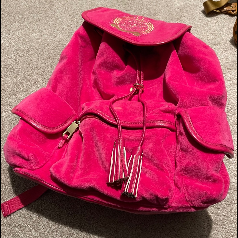 Juicy Counter backpack